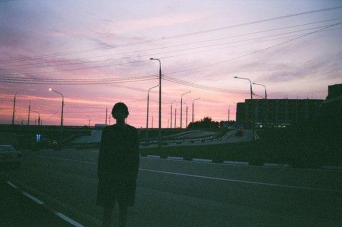 晚安心語(yǔ)圖片正能量句子15條 心寬就是對(duì)自己最好的禮物7