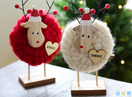 2018圣誕節(jié)一個(gè)人過的傷感說說 心情低落的朋友圈說說大全2