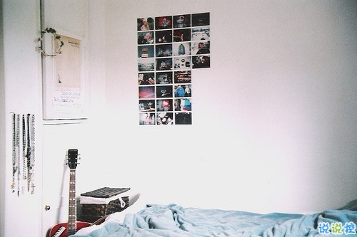 抖音上關(guān)于時(shí)光流逝的傷感說(shuō)說(shuō) 心情很憂(yōu)傷很難過(guò)的傷感說(shuō)說(shuō)大全2