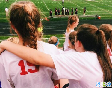 抖音一句話簡單的曬娃句子 曬孩子的微信說說語錄1