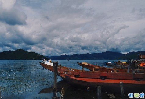 關于人生和成長還有青春的有道理的溫暖句子8