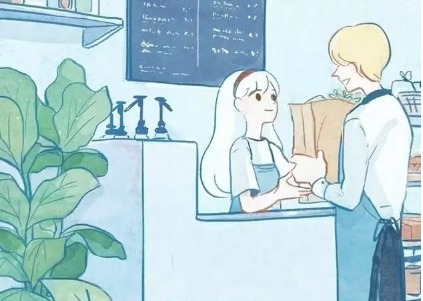 唯美的句子說說心情短語愛情篇 關于愛情的唯美句子簡短一句話2