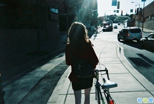 關(guān)于我愛你的那些事情的愛情說說帶圖片 甜蜜又心酸的戀愛說說2