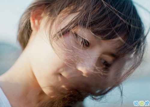 2019最新霸氣獨特的說說帶圖片 現(xiàn)在很受歡迎的一些個性句子5