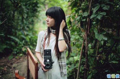 睡前一條朋友圈的經(jīng)典說說帶圖片 比愛更深刻經(jīng)典說說10