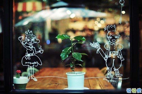 女生傷感說說帶圖片心情低落 越想越心痛的難過說說大全2