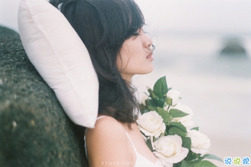 2018一句話的早安心語勵(lì)志說說帶圖片 心情很陽光的早安心語10