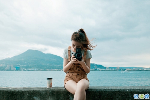 關(guān)于成長和青春唯美有道理的句子帶圖片 每個人都是自己的英雄10