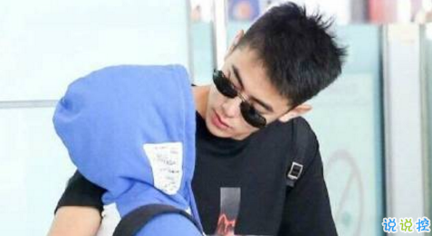 闞清子承認(rèn)分手了：你喜歡大海，我愛過(guò)你4