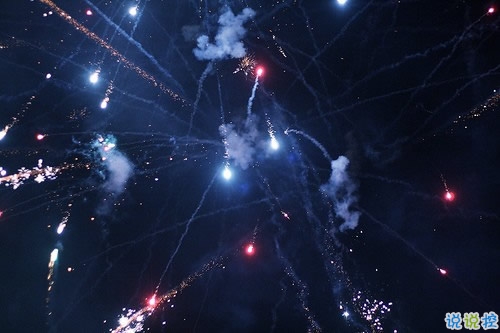 引流潮流的超拽個(gè)性說說帶圖片 男生女生都可用的個(gè)性說說配圖14