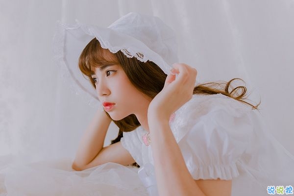 唯美治愈系夢幻說說帶圖片 能治愈一切創(chuàng)傷的是愛而不是時間13