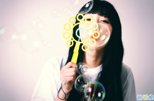 2019最新霸氣獨特的說說帶圖片 現(xiàn)在很受歡迎的一些個性句子3