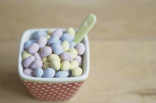 超甜蜜的關于愛情的情話說說帶圖片 我遇見了你然后我的生活改變了1