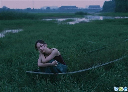 青春唯美文藝說說大全 關于我們逝去青春的經(jīng)典文藝說說1