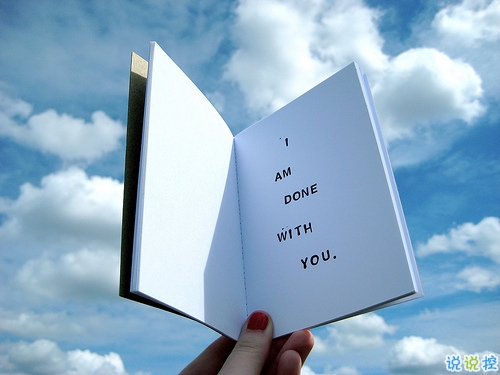 適合女生發(fā)的唯美文藝小短句 好聽的朋友圈文藝句子精選1