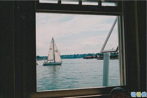 2019最新qq小情話帶圖片大全 最感動的唯美情話說說7