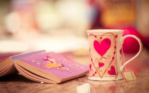 2019四月你好簡單心情說說帶圖片 四月新的開始新的希望9