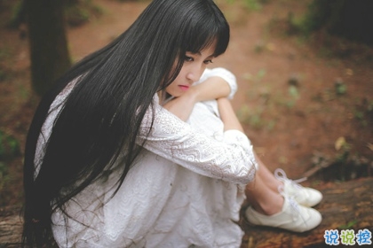 關于人生和成長還有青春的有道理的溫暖句子1