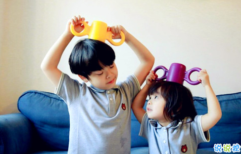 2018流行說說配圖：今天是一個(gè)好天氣，我希望你們都能遇上你們所愛的人。6