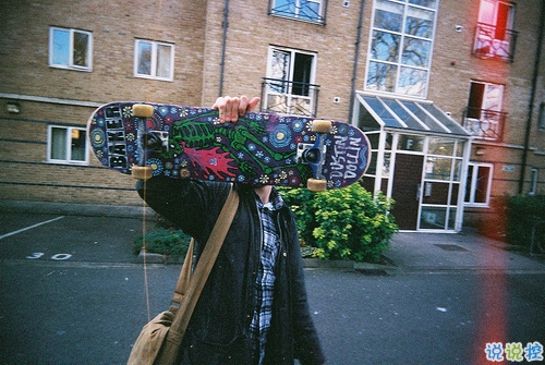 獨(dú)一無二男生霸氣說說2019精選 抖音最火男生超拽說說帶圖片13