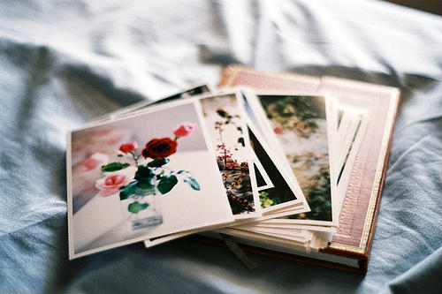 浪漫甜蜜的句子帶圖片 我雖是不完美的平凡人可卻如此愛(ài)你15