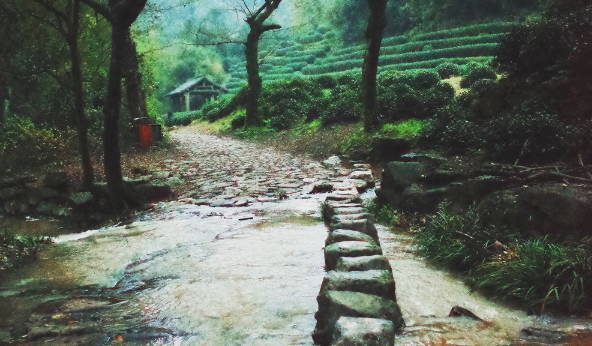 人生旅途中鼓舞你的很勵志的正能量說說帶圖片7