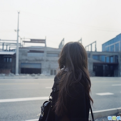 2018關于等待的個性說說 等待一個人的個性說說2