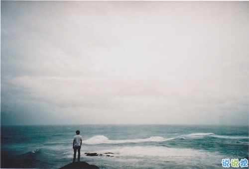 簡單歲月靜好的經(jīng)典哲理句子 很勵志的心靈雞湯讓人鼓起斗志的哲理句子2