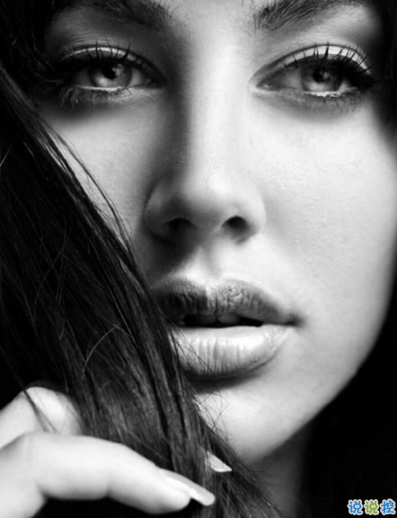 微博說(shuō)說(shuō)大全帶圖片女生唯美：所有的姍姍來(lái)遲，都是剛好的開(kāi)始14