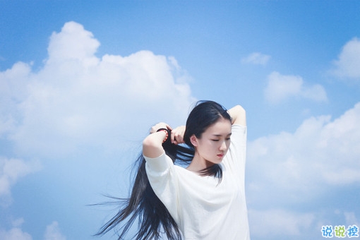 期待明天內(nèi)涵勵志說說致自己配圖 對未來充滿希望的經(jīng)典勵志說說3