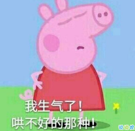 可愛說說配圖2018女生專屬 我生來就是寶貝，來到世間就是被寵的3