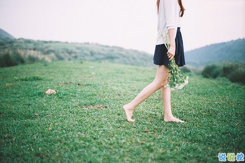 一個人獨處時候的孤獨是什么感覺呢？3