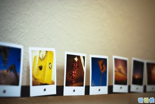 人生要繼續(xù)堅(jiān)持下去的正能量心靈雞湯感悟說說帶圖片 愿你成為自己喜歡的模樣13