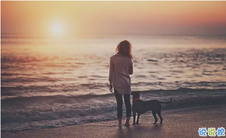 100句最傷感的愛情句子穿透人心 心碎到撕心裂肺的句子大全精選100條4