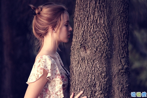 內心感到悲痛絕望的說說2019 讓人揪心心痛的說說大全2