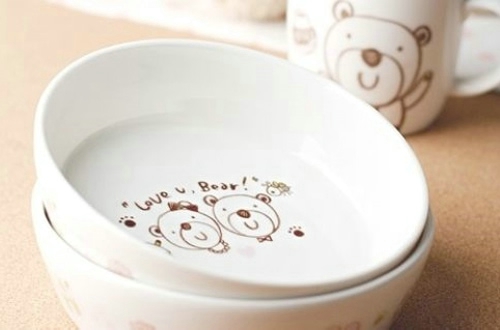 超甜蜜的關于愛情的情話說說帶圖片 我遇見了你然后我的生活改變了6