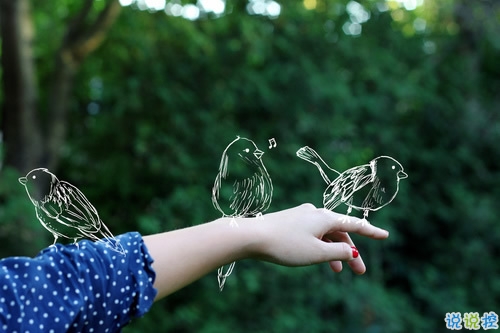 感悟人生的正能量句子帶圖片 你走過的彎路都是通向正軌的必經之路11