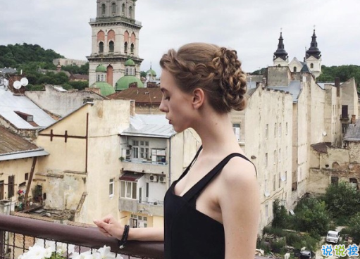 適合女生的愛情說說帶圖片最新 一不小心太喜歡你了5