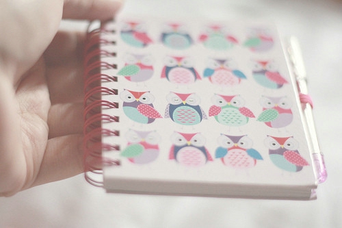 充滿少女心的愛情小句子帶圖片 能遇見你感覺就像是得到了上天的眷顧10