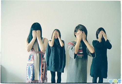 青春友情天長(zhǎng)地久的說(shuō)說(shuō)帶圖片 萬(wàn)水千山有你們陪我一起走過(guò)10