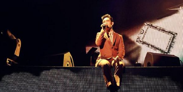 人生旅途中鼓舞你的很勵志的正能量說說帶圖片5