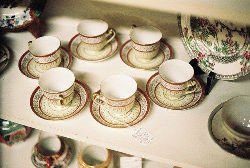 甜蜜又充滿少女心的愛情說說帶圖片 你說我是個溫柔的人其實我在你面前才最溫柔6