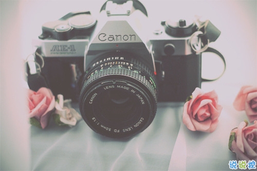 適合女生發(fā)的愛情唯美宣言 真實感受到幸福的說說心情短語 2