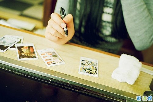 致自己的早安心語正能量勵志說說帶圖片 致自己的簡單唯美一段話說說14