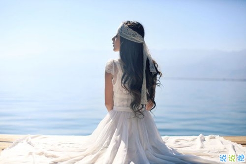 一句話暖人心的唯美愛(ài)情說(shuō)說(shuō) 超級(jí)好聽(tīng)的微信情話合集帶圖片7