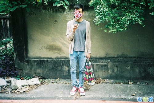 那些年關(guān)于我們青春時代的個性說說 寫給自己逝去青春的個性說說2