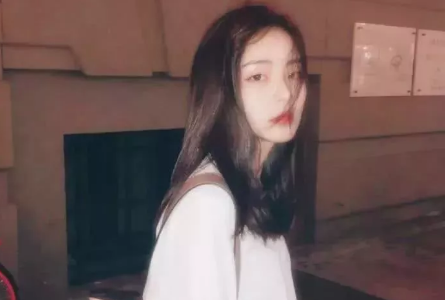 一些觸動心靈的英文短句女生版 愿你有前進一寸的勇氣2