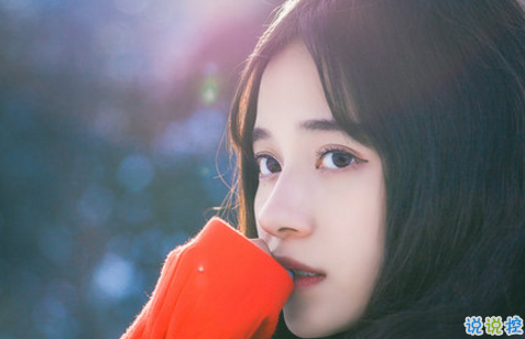 傷感超拽霸氣愛情說說 瞬間戳中了淚點(diǎn)的說說精選3