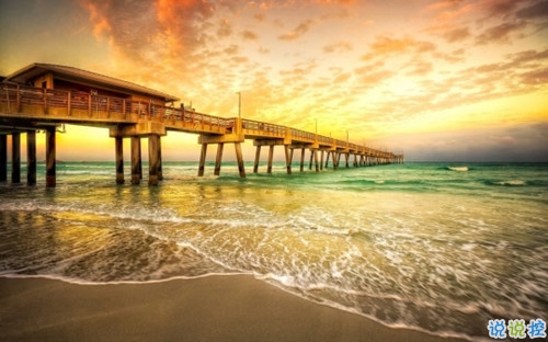 2019早安心語(yǔ)簡(jiǎn)單一句話配圖 給人希望讓人感到溫暖的早安說(shuō)說(shuō)13