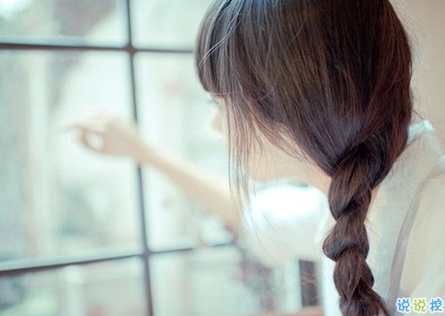 最后還是選擇分手放棄的傷感愛情句子 你喜歡大海我愛過你2